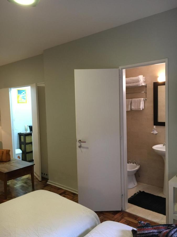 Studio Anchorena Y Juncal Appartement Buenos Aires Buitenkant foto