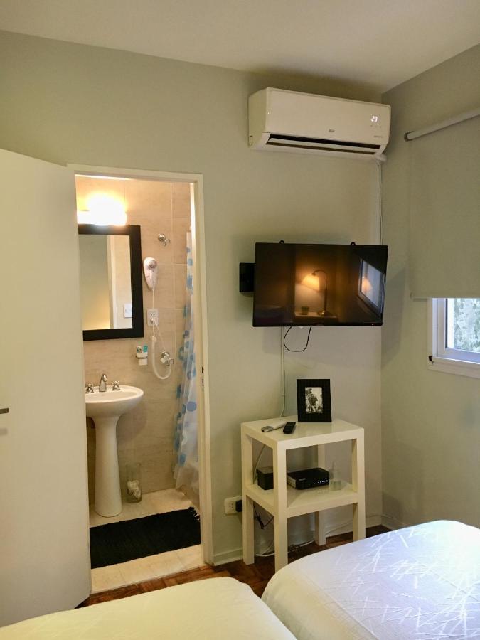 Studio Anchorena Y Juncal Appartement Buenos Aires Buitenkant foto