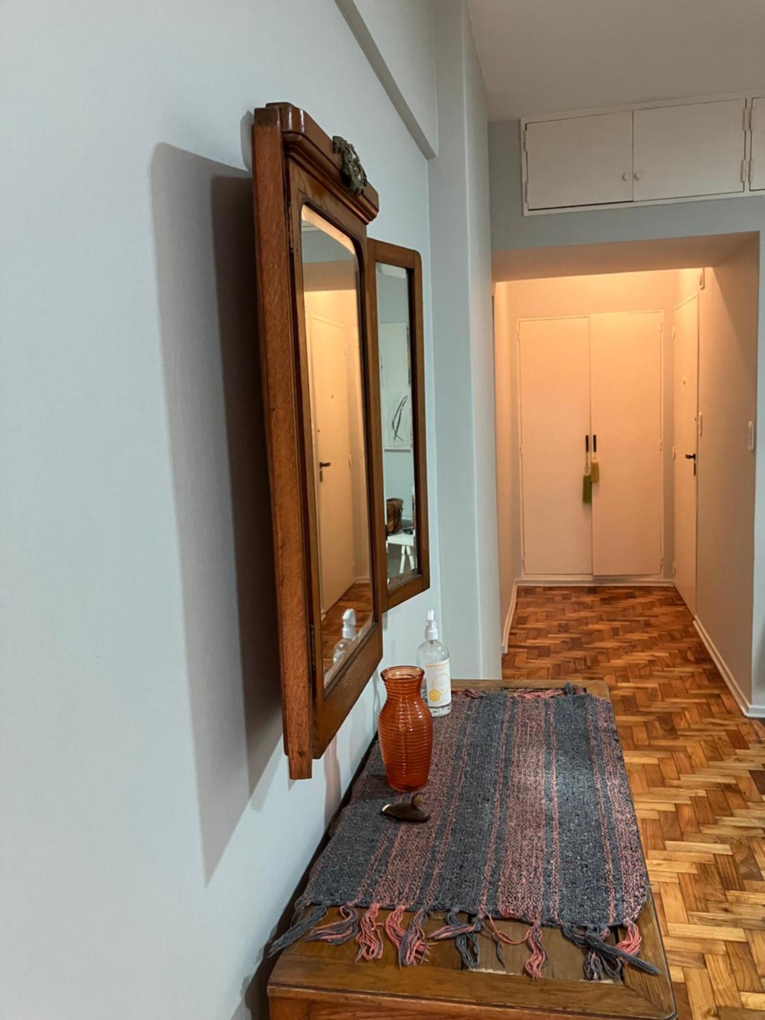 Studio Anchorena Y Juncal Appartement Buenos Aires Buitenkant foto