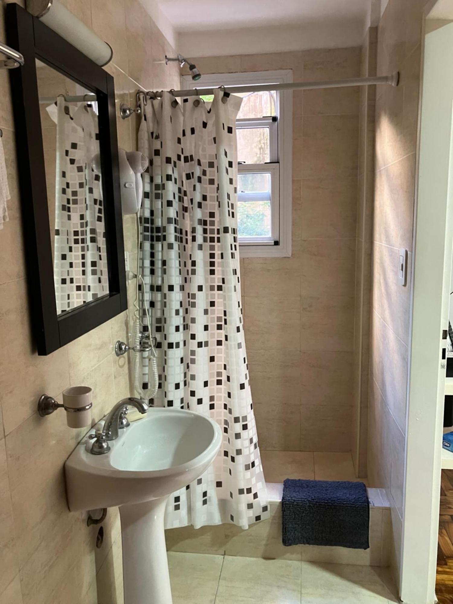 Studio Anchorena Y Juncal Appartement Buenos Aires Buitenkant foto