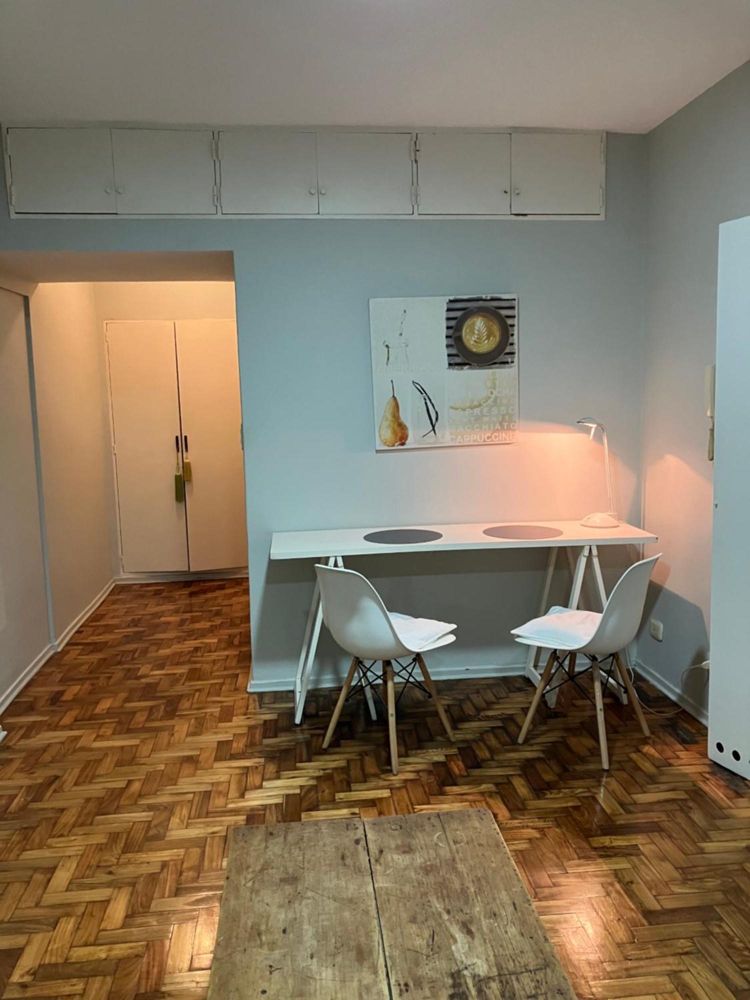 Studio Anchorena Y Juncal Appartement Buenos Aires Buitenkant foto